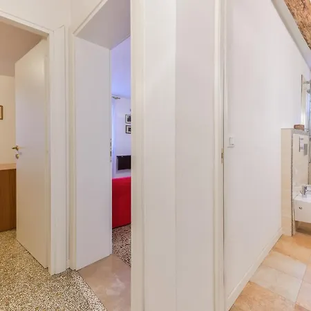 Appartement Mimosa *