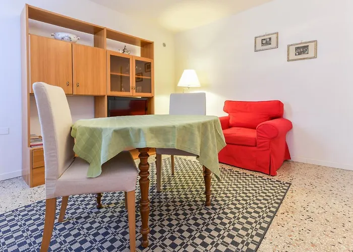 Apartament Mimosa Wenecja