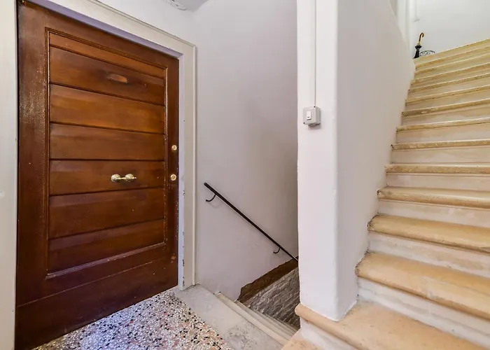 Apartament Mimosa Wenecja