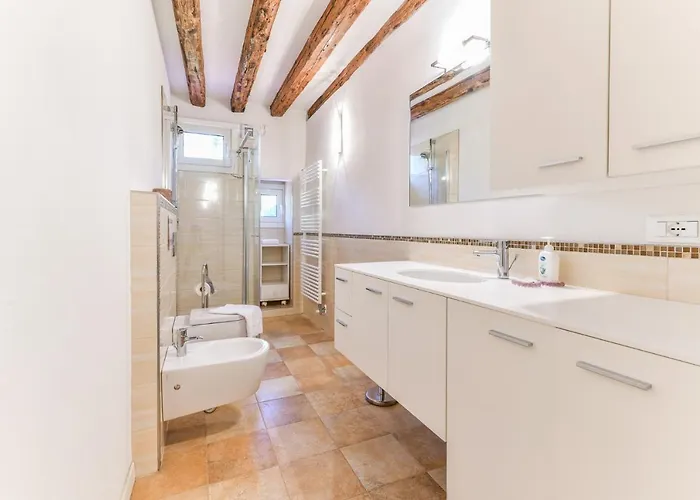 Mimosa Venedig