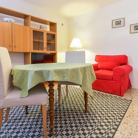 Апартаменты Mimosa Венеция