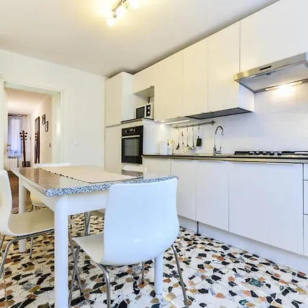 Mimosa Apartment Venice