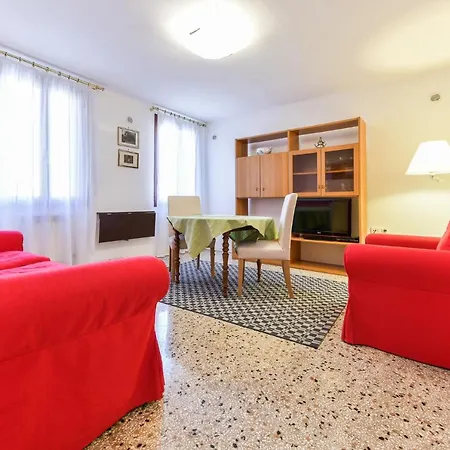 Mimosa * Венеция