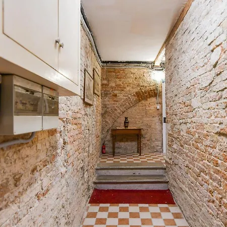 Апартаменты Mimosa