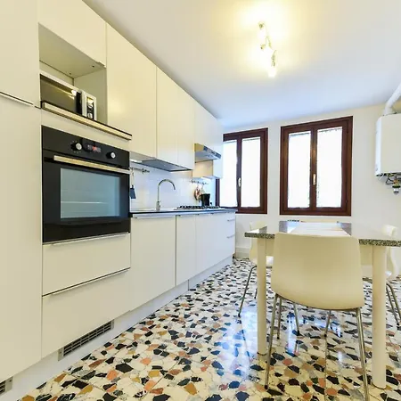 Апартаменты Mimosa *