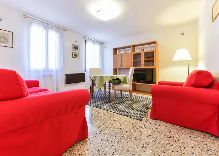 Mimosa * Венеция