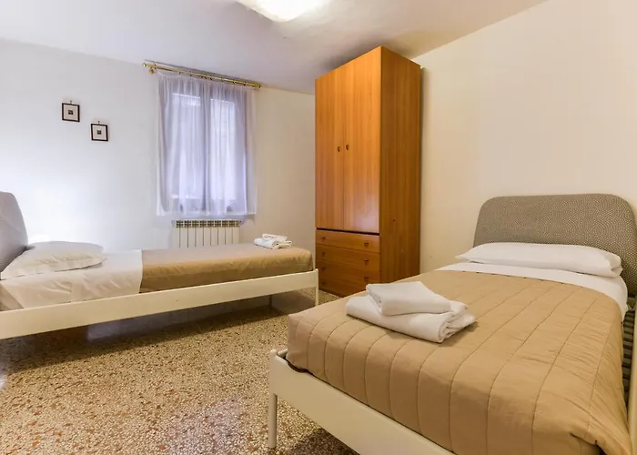 Mimosa * Венеция